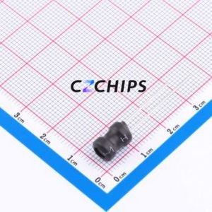 Inductor de Potencia RLB0812-333KL, Componente de Orificio Pasante (THT), D=6.7mm 33mH 10% 20mA 140Ohm - Product Image 2