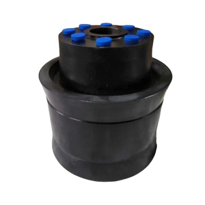 Бетононасос Putzmeister, резиновый поршневой уплотнитель, поршневой стакан и направляющее кольцо, поставка Dn150-Dn250 бренда Yiheng - Product Image 4