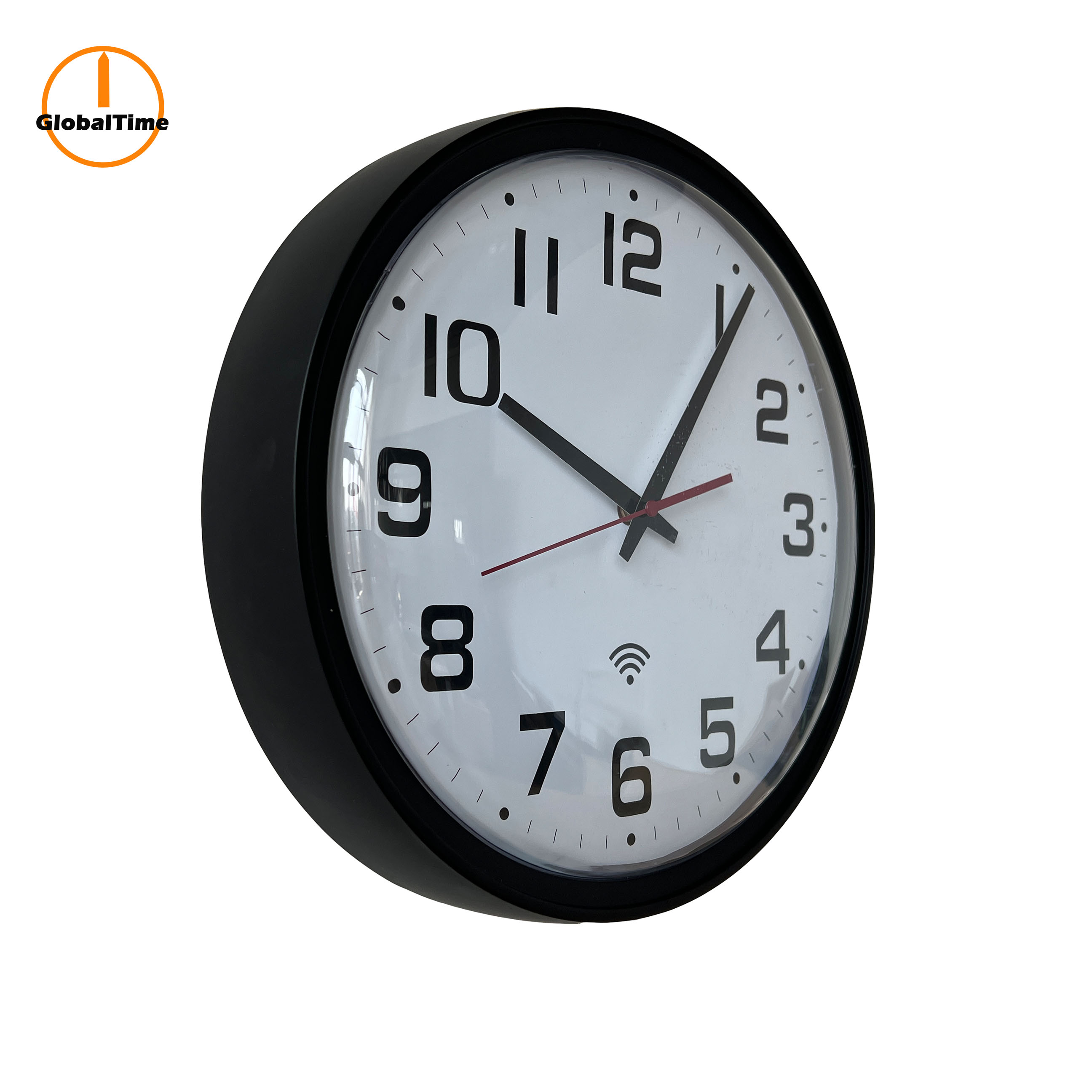 Orologio Locman Island quadrante grigio e silicone nero | Paladini