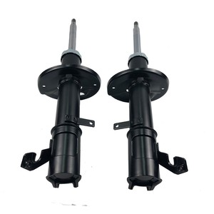 Fabricación al por mayor para KYB Auto Parts Trasero izquierdo <span class=keywords><strong>TOYOTA</strong></span> COROLLA Amortiguadores para suspensión OEM 4854019265 - Product Image 1
