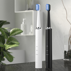 Etiqueta de personalización <span class=keywords><strong>Aquasonic</strong></span> Ultra Dental Care Travel Best Sonic Cepillo de dientes eléctrico ultrasónico - Product Image 2