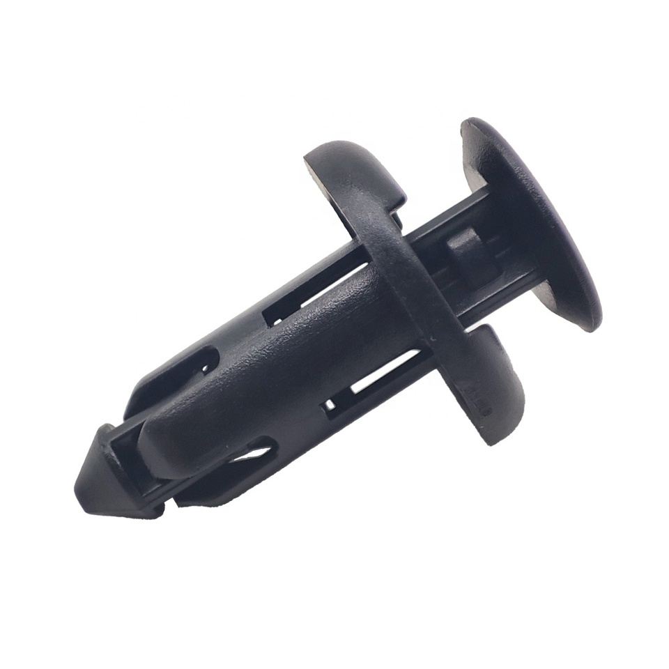 19453 3494 0811 Garnish Side Protector Push Type With Drive Pin Retainer For Honda