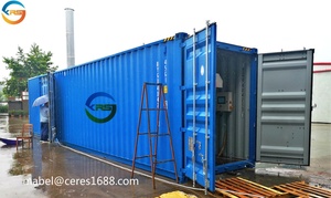 Máquina de Cremación Portátil 2025 en Venta, Bajo Costo, Incinerador Humano, Soporte Financiero con Instalación - Product Image 2