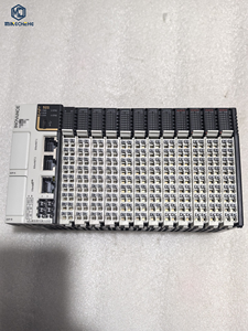 Contrôleur logique programmable E521 GL20-0808T PLC, module de contrôle d'automatisation industrielle, unité PLC compacte, haute performance - Product Image 1