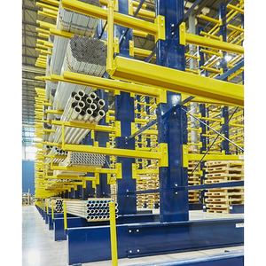 Kệ Kệ Công Nghiệp Nặng Kệ Công Nghiệp Kệ Công Nghiệp Một/Hai Mặt Kệ Công Nghiệp Nhiều Tầng Tùy Chỉnh - Product Image 4