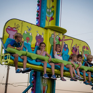 Parc à thème manèges les plus populaires Mega Drop Jumping Frog Games Jeu d'extérieur Frog <span class=keywords><strong>Jump</strong></span> Kiddie Crazy Jumping Frog - Product Image 6