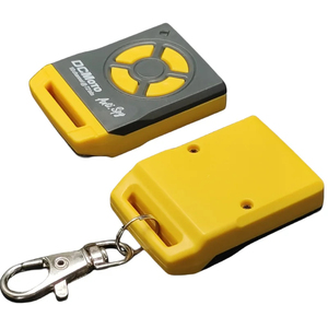Télécommande de porte de garage à code roulant haute efficacité, compatible avec les modèles HSM2, <span class=keywords><strong>HSM4</strong></span>, HS1, HS2, HS4, HSE4 pour la Malaisie - Product Image 5