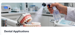 <span class=keywords><strong>Spray</strong></span> per Scansione Consumabili per Laboratorio Dentale <span class=keywords><strong>Spray</strong></span> per Scansione Utilizzato per Stampi di Protesi Autoevanescente <span class=keywords><strong>Spray</strong></span> per Scansione 3D - Product Image 3