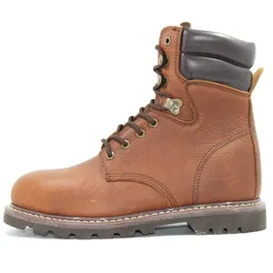 <span class=keywords><strong>Botas</strong></span> <span class=keywords><strong>de</strong></span> seguridad <span class=keywords><strong>para</strong></span> el <span class=keywords><strong>trabajo</strong></span>, zapatos con puntera <span class=keywords><strong>de</strong></span> acero, resistentes a la penetración, Goodyear - Product Image 1