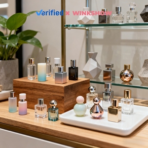 Christmas Gift Ury <b>Mini</b> Perfume Set Woman's Parfum Body Splash Brume Corporelle Travel Size Cologne for Wholesale - Product Image 6