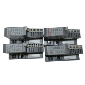 1734-AENTK POINT I/O โมดูลอะแดปเตอร์เครือข่ายอีเธอร์เน็ต/IP 24V 2x พอร์ต RJ45 รองรับการสื่อสารอัตโนมัติ - Product Image 1