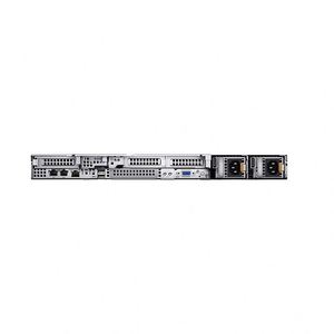 Serveur Rack 1U de Haute Qualité Poweredge R650XS Xeon Gold 5320T 10SFF H745 2*1400W HDD Serveur CPU en Stock R650XS - Product Image 3
