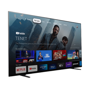 Nouvelle télévision intelligente Google <span class=keywords><strong>TV</strong></span> BRAVIA XR 85 pouces série X95L <span class=keywords><strong>Mini</strong></span> <span class=keywords><strong>LED</strong></span> 4K 144 Hz de qualité, noir - Product Image 4