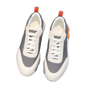 Nuevas llegadas de zapatillas de running para mujer y hombre, marca de lujo, reflectantes, para skateboarding, ligeras, para caminar. - Product Image 5