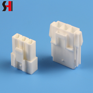 3pin 6.2mn шаг гнездовой разъем KET VL - Product Image 5