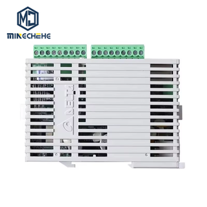 ความแม่นยำสูงโมดูลสัญญาณอนาล็อก DVP06XA-S2 DVP04DA-S2 DVP06AD-S2 14 บิต 6 ช่องอินพุตเอาต์พุตสำหรับระบบอัตโนมัติ - Product Image 1