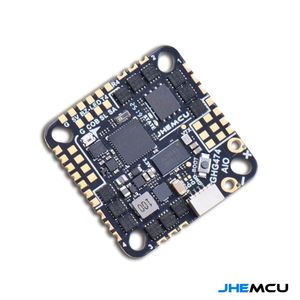 Contrôleur de vol sans balais G474 AIO, JHEMCU GHG474 40A 2-6S pour drone FPV Toothpick & Micro, Stack 25.5x25.5mm - Product Image 1