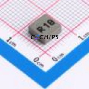 FEXL0630A-R18M ตัวเหนี่ยวนำไฟฟ้าแบบ SMD,6.6x6.4x2.8 มม.(0603) ( ค่าความเหนี่ยวนำ: 180nH )( ความแม่นยำ: 20% กระแสไฟฟ้าที่กำหนด: 32A ) - Product Image 1