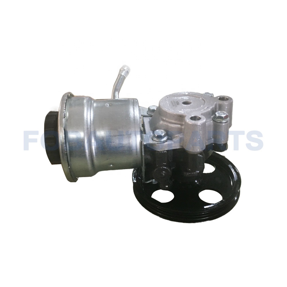 High Quality Power Steering Pump Compatible with for Toyota for Corolla AE100 AE90 Models Sprinter 44320-12391 and 44320-12322