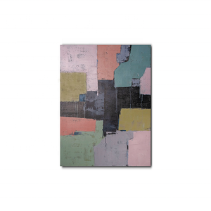 Personnalisé <span class=keywords><strong>Photo</strong></span> Peint À La Main Peinture À L'huile Peinture Décorative <span class=keywords><strong>Sur</strong></span> <span class=keywords><strong>Toile</strong></span> Avec Cadre - Product Image 1