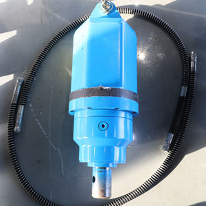 Top-Level Chất lượng cao chất lượng cao động cơ thủy lực thủy lực tiện ích làm việc Trái Đất khoan cho máy xúc file đính kèm - Product Image 3