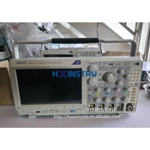 Oscilloscope numérique multifonction à écran tactile HD 4 canaux MDO3104 de la série MDO3054 H - Product Image 1