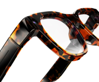 Lunettes Intelligentes IA G600Pro avec Caméra HD 13MP, Vidéo 1080P, Vision à la Première Personne, Assistant Luma et Transcription Intelligente de Réunions