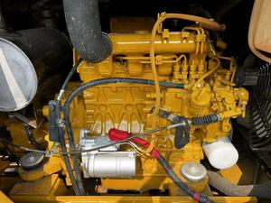 Lograr usado Cat305.5 Stick Heavy Duty 2024 Venta caliente Excavadora 305,5 Excavadoras de orugas medianas Excavadora sobre orugas para la venta - Product Image 6