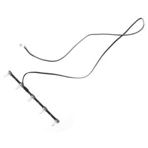 Lumière LED en plastique patch minuscule pour 1/14 <span class=keywords><strong>Tamiya</strong></span> 770S <span class=keywords><strong>RC</strong></span> Crawler Car Truck Upgrade Spare Parts - Product Image 4