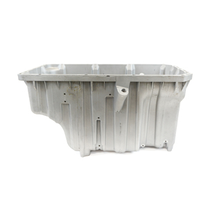 Coppa dell'olio adatta per MERCEDES-BENZ A 541 010 12 13 Coppa dell'olio - Product Image 1