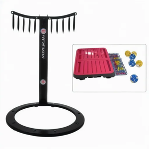 Vitesse de réaction, Choco Fast, Street Machine, Eye Disease, Grabbing Stick, Jeu à monnayeur - Product Image 6