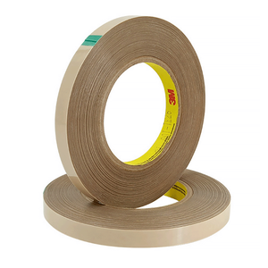 Nhiệt dung môi UV kháng phim 3 M 9731 Silicone cao su LSE Vật liệu liên kết hai mặt vật nuôi Băng - Product Image 4