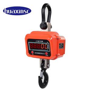 ميزان رافعة بسعة 20 طن يُعلق على الرافعة - Product Image 2