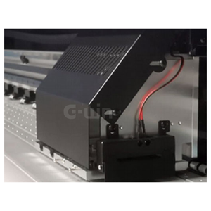 Impresora de sublimación de 1.8m y suministros para plotter de prensa de calor, cabezal de impresión I3200 XC90 XP600, impresora de sublimación de inyección de tinta de formato ancho - Product Image 5