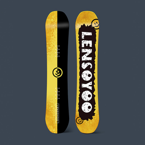 CHAQUE usine en gros personnalisable tout autour conseil avion-coupe Skateboard force fibre de verre <span class=keywords><strong>Snowboard</strong></span> - Product Image 3
