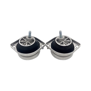 22111092824 YINA Nouveau support moteur pour Série 5 E39 Touring et Série 7 <span class=keywords><strong>E38</strong></span> - Product Image 2
