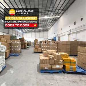 การขนส่งสินค้าอย่างมืออาชีพ10ปีโลจิสติกส์การจัดส่งแบบ DP จากเซินเจิ้นประเทศจีนไปยังเม็กซิโก LCL + ประกันสินค้าพิเศษแบบด่วน - Product Image 5