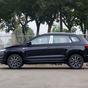 2024 modello <span class=keywords><strong>Skoda</strong></span> Karoq TSI280 edizione nera SUV automatico con modalità di guida Standard economiche e confortevoli - Product Image 4