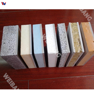 Tích hợp cách nhiệt bên ngoài bền <span class=keywords><strong>ACP</strong></span> Bảng điều khiển kim loại mặt tiền nhôm-nhựa <span class=keywords><strong>Composite</strong></span> Curtain Wall <span class=keywords><strong>Panel</strong></span> - Product Image 4