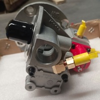 Bomba de Combustible Diésel CUMMIS 3090942 PT QSM ISM M11 4954876 3417674 3090942RX 3090942PX 3075340 Z003 3417677 Modelos 6 Cilindros