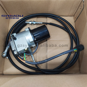 <span class=keywords><strong>E320</strong></span> 320L Akselerator <span class=keywords><strong>Motor</strong></span> 1060092 1500092, Akselerator <span class=keywords><strong>Motor</strong></span> Langkah <span class=keywords><strong>E320</strong></span> 150-0092 106, Step <span class=keywords><strong>Motor</strong></span> - Product Image 2