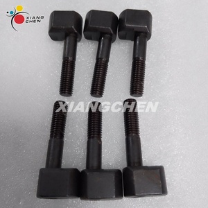 DO High Quality Locking Screw L2.010.079 for Offset <b>Printing</b> <b>Machinery</b> Spare Parts L2.030.487 - Product Image 2