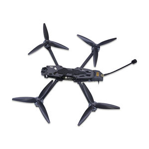 โดรนระดับมืออาชีพ X7 FPV กล้อง 1200TVL รับน้ำหนักได้ 3 กิโลกรัม ระยะควบคุม 5-10 กิโลเมตร - Product Image 1