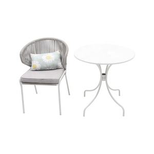 Décoration extérieure 2026, <span class=keywords><strong>petite</strong></span> <span class=keywords><strong>table</strong></span> et chaises <span class=keywords><strong>pas</strong></span> chères pour jardin et <span class=keywords><strong>balcon</strong></span> - Product Image 5