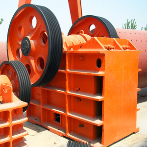 Hong WAN máy móc khai thác mỏ nhỏ gọn máy nghiền đá dòng/Máy Nghiền hàm máy móc khai thác mỏ Máy Nghiền di động - Product Image 2