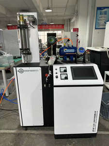 Équipement éducatif Équipement de laboratoire d'enseignement d'expérience de stockage d'énergie à <span class=keywords><strong>air</strong></span> comprimé - Product Image 3