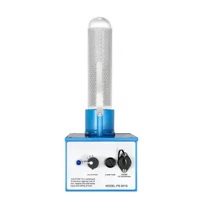Plasma Generator Air Purifier Positive And Negative Ion Ionizer Purificateur D'air Ahu Duct Fan Coil Air Handling Unit