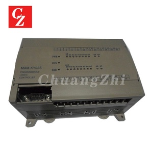 คอนโทรลเลอร์ KY02S รุ่นใหม่ทั้งหมด สำหรับเครื่องอัดอากาศ MAM PLC KY06S KY12S - Product Image 2