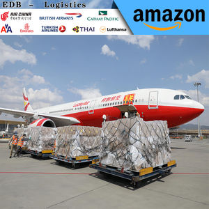 Воздушный груз из Китая, Гуанчжоу, от Цзянсу до камеры, от двери до двери, брендовая одежда/косметика/лекарства/продукты питания/порошок/аккумулятор - Product Image 4