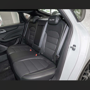 SAIC MG 6 <span class=keywords><strong>XLINE</strong></span> 2026 1.5T 181 ch Essence Turbo 7DCT 5 places Gauche Automatique Cuir Foncé Caméra Arrière 0-100 7.9s Voiture Sport Compacte - Product Image 5